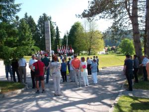 Otvoritev spomenika  (1)